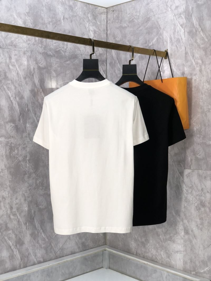 Burberry T-Shirts